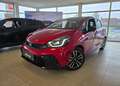 Honda Jazz 1.5 i-MMD HYBRID ADVANCE SPORT ACC+KAMERA Rot - thumbnail 2