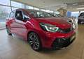 Honda Jazz 1.5 i-MMD HYBRID ADVANCE SPORT ACC+KAMERA Rot - thumbnail 6