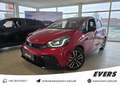 Honda Jazz 1.5 i-MMD HYBRID ADVANCE SPORT ACC+KAMERA Rot - thumbnail 1