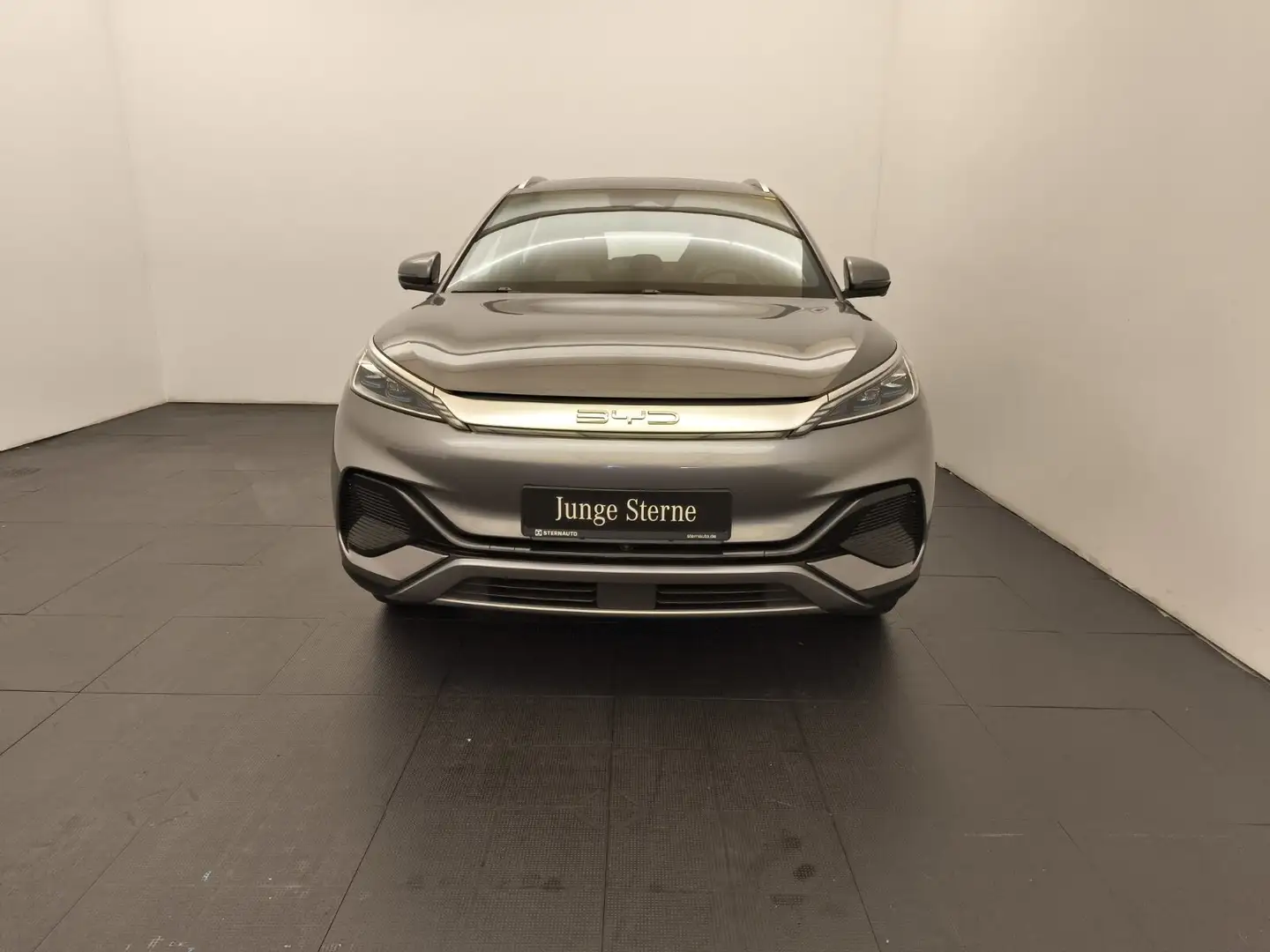 BYD Atto 3 ATTO 3 Design PanoDach 360 Kam Ambiente el. HK LED Gris - 2