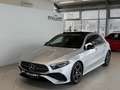 Mercedes-Benz A 200 d AMG-Line Aut.*Panorama*Kamera*LED*Spur Grau - thumbnail 1
