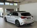 Mercedes-Benz A 200 d AMG-Line Aut.*Panorama*Kamera*LED*Spur Grau - thumbnail 7