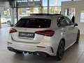 Mercedes-Benz A 200 d AMG-Line Aut.*Panorama*Kamera*LED*Spur Grau - thumbnail 4