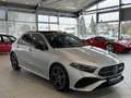 Mercedes-Benz A 200 d AMG-Line Aut.*Panorama*Kamera*LED*Spur Grau - thumbnail 3