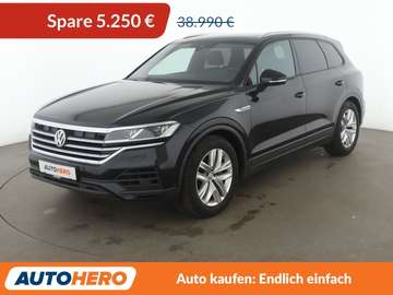 3.0 V6 TDI 4Motion Aut.*NAVI*ACC*CAM*PDC*