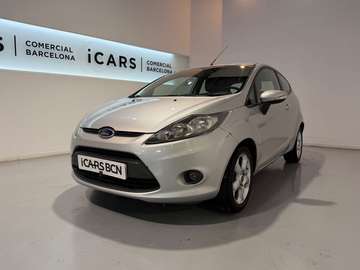 1.6TDCi Trend