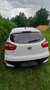 Kia Rio Rio 1,2 MPI Titan Titan Weiß - thumbnail 2
