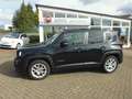 Jeep Renegade 1.5 GSE 48V e-Hybrid Automatik Limited+Schiebedach Schwarz - thumbnail 28