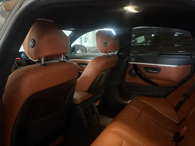 BMW 4 Series view 7