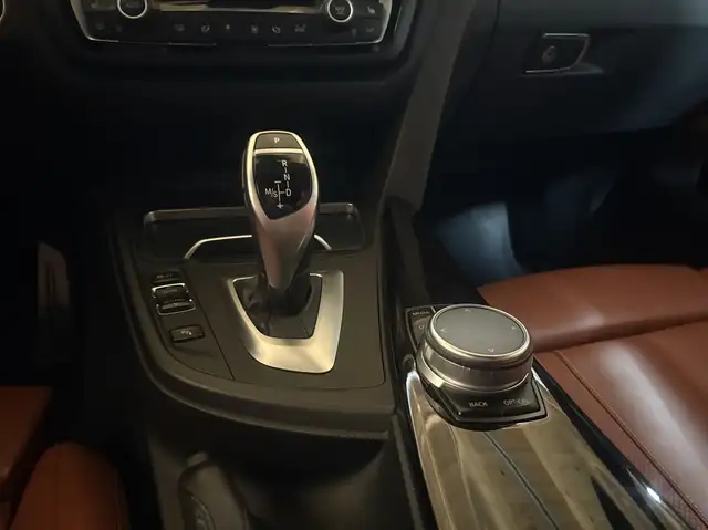 BMW 4 Series view 13