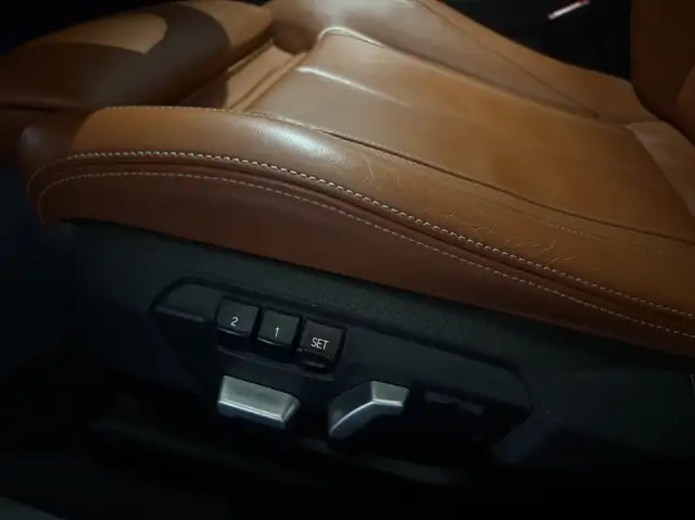 BMW 4 Series view 15