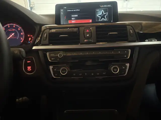 BMW 4 Series view 14