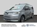 Volkswagen T7 California Ocean 2.0 TDI EU6e,HUD, AHK Silber - thumbnail 1