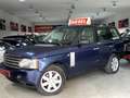 Land Rover Range Rover 3.6TdV8 HSE Aut. Синій - thumbnail 1