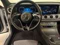 Mercedes-Benz E 220 d Limousine Navi PTS Cam AUT AHK LED SHZ Silber - thumbnail 9