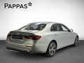 Mercedes-Benz E 220 d Limousine Navi PTS Cam AUT AHK LED SHZ Silber - thumbnail 6