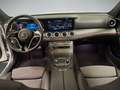 Mercedes-Benz E 220 d Limousine Navi PTS Cam AUT AHK LED SHZ Silber - thumbnail 8