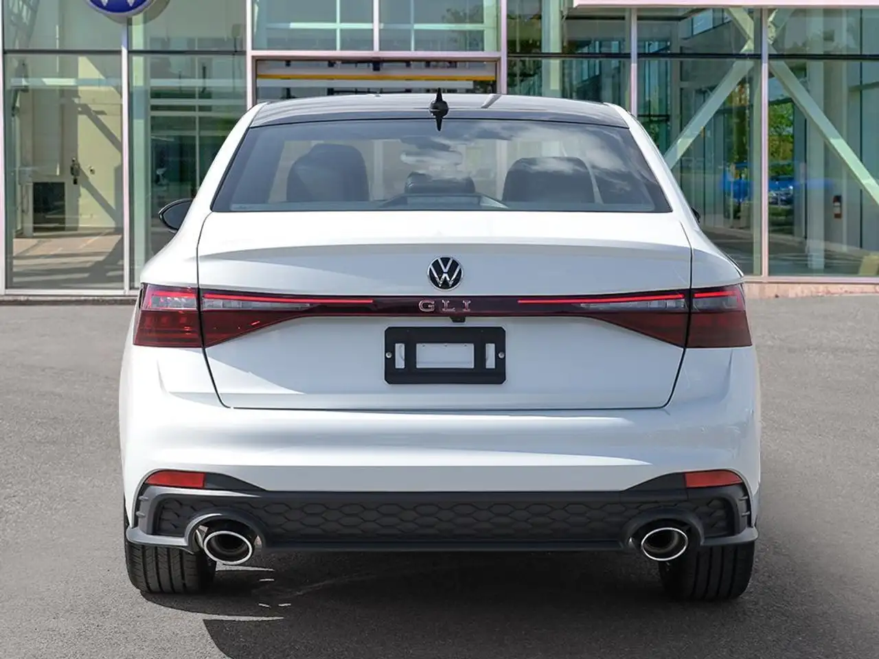 Volkswagen Jetta снимка Volkswagen Jetta
