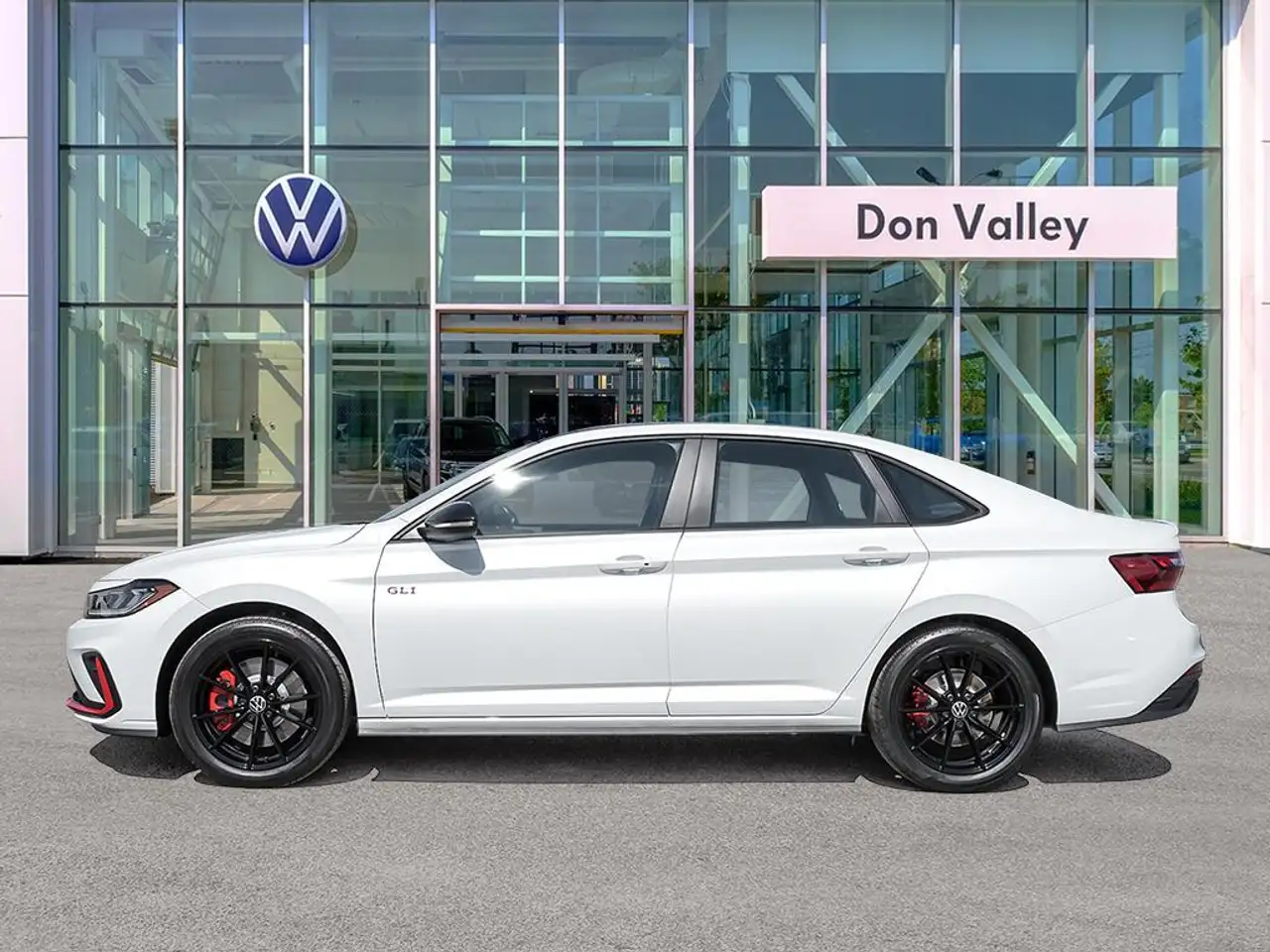 Volkswagen Jetta снимка Volkswagen Jetta