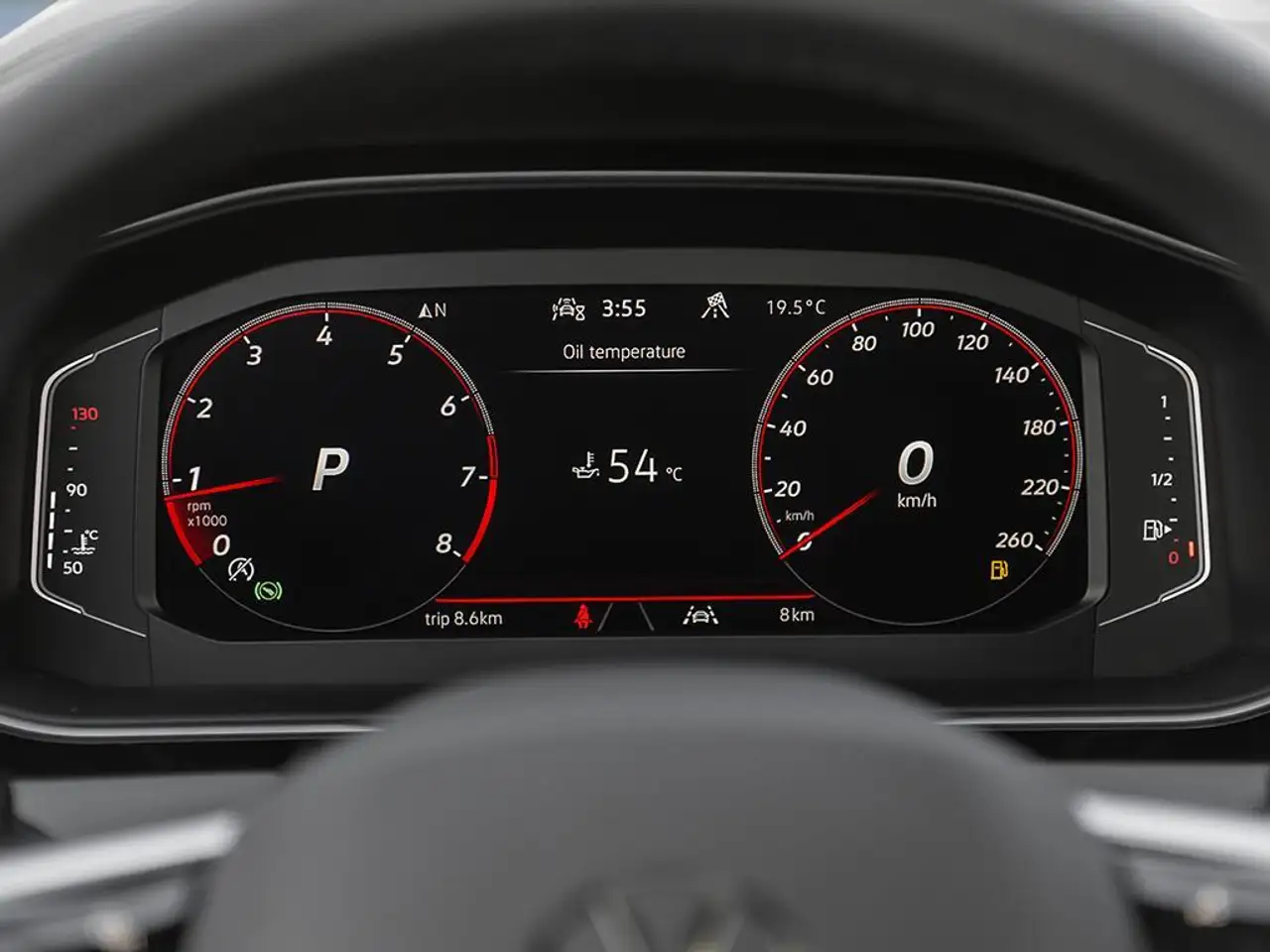 Volkswagen Jetta снимка Volkswagen Jetta