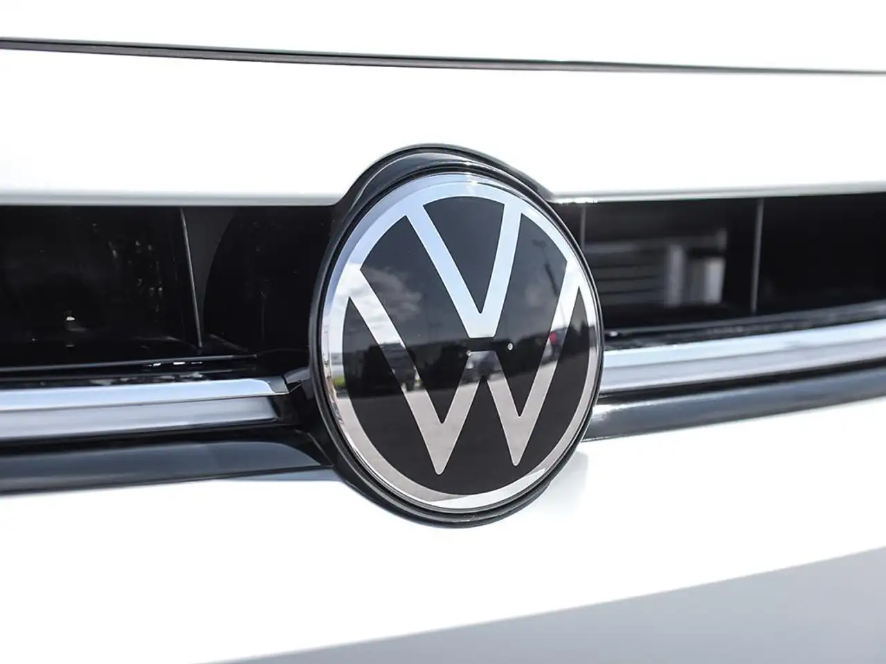 Volkswagen Jetta снимка Volkswagen Jetta