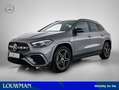 Mercedes-Benz GLA 250 e Business Solution AMG | Trekhaak | Nightpakket | Grijs - thumbnail 1