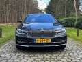 BMW 740 Le xD iPerf. 1st owner Harald Quandt. ALL OPTIONS. Gris - thumbnail 8
