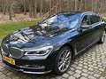 BMW 740 Le xD iPerf. 1st owner Harald Quandt. ALL OPTIONS. Szary - thumbnail 1