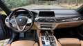 BMW 740 Le xD iPerf. 1st owner Harald Quandt. ALL OPTIONS. Grijs - thumbnail 11