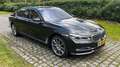 BMW 740 Le xD iPerf. 1st owner Harald Quandt. ALL OPTIONS. siva - thumbnail 7