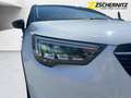 Opel Crossland 1.2 Turbo Ultimate LED*Navi*Pano*Kamera Weiß - thumbnail 17