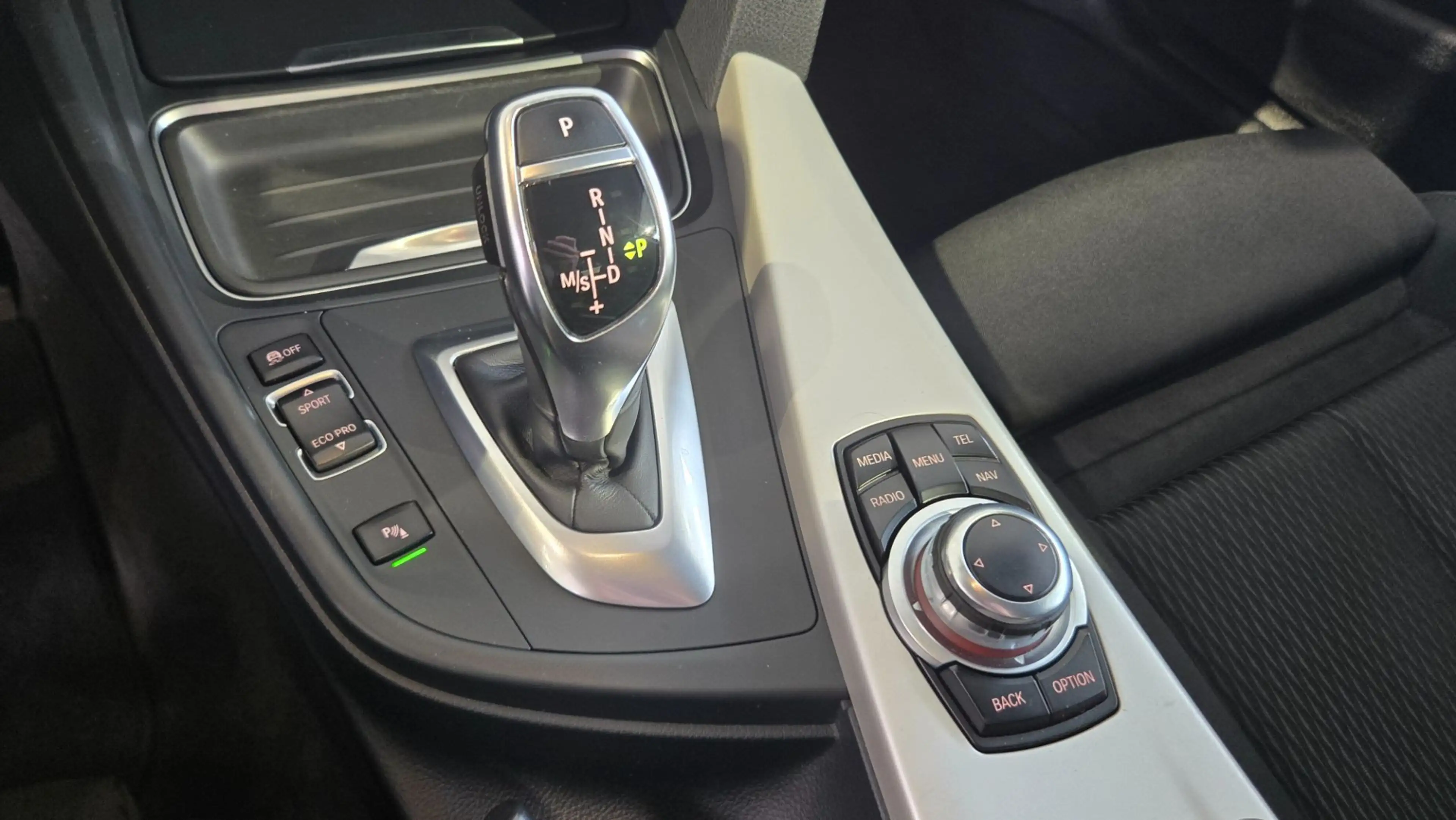BMW 430 4er Coupe 430d — photo 3