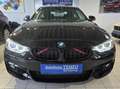 BMW 430 4er Coupe 430d Schwarz - thumbnail 7
