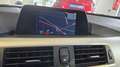 BMW 430 4er Coupe 430d Schwarz - thumbnail 5
