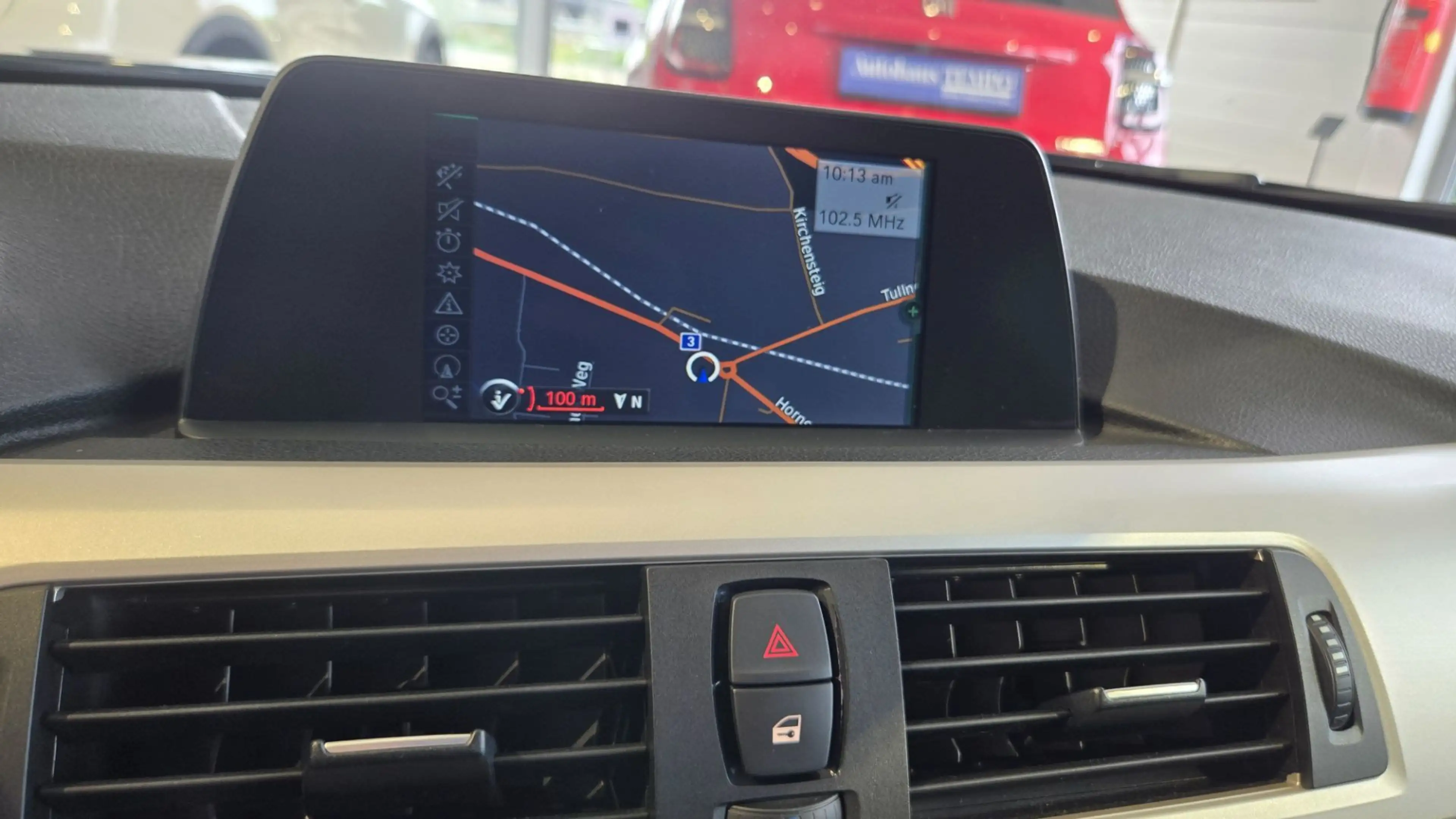 BMW 430 4er Coupe 430d — photo 5