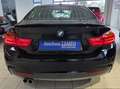 BMW 430 4er Coupe 430d Schwarz - thumbnail 10