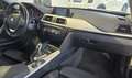 BMW 430 4er Coupe 430d Schwarz - thumbnail 16