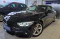 BMW 430 4er Coupe 430d Schwarz - thumbnail 1