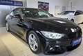BMW 430 4er Coupe 430d Schwarz - thumbnail 8
