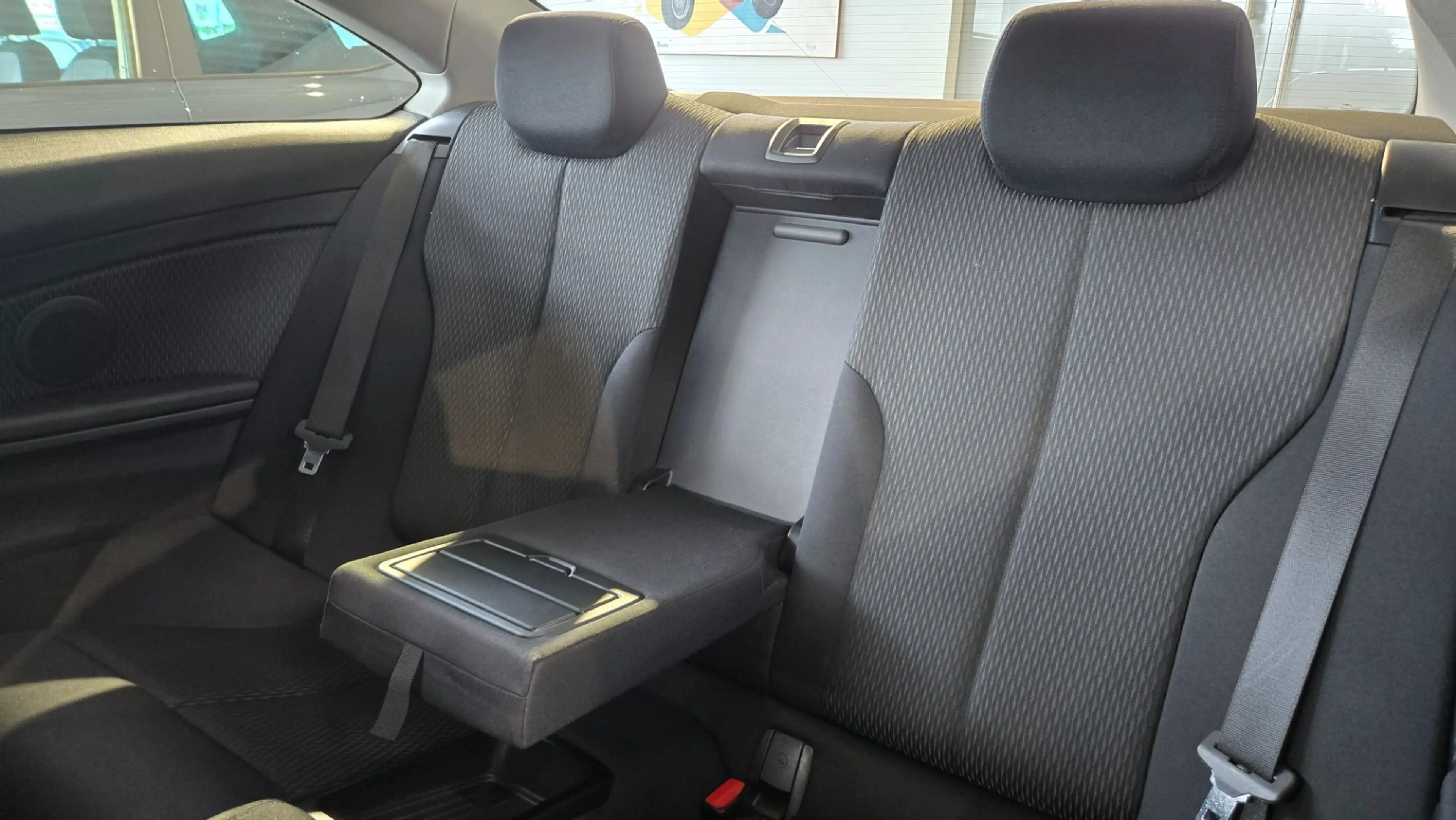 BMW 430 4er Coupe 430d — photo 15