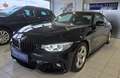 BMW 430 4er Coupe 430d Schwarz - thumbnail 6