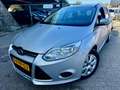 Ford Focus Wagon 1.0 EcoBoost Trend Grijs - thumbnail 3