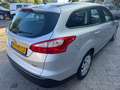 Ford Focus Wagon 1.0 EcoBoost Trend Grijs - thumbnail 5