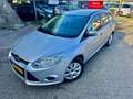 Ford Focus Wagon 1.0 EcoBoost Trend Grijs - thumbnail 4