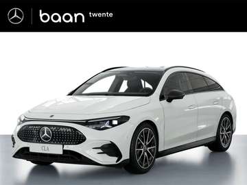250+ Shooting Brake Business Solution AMG 85 kWh |