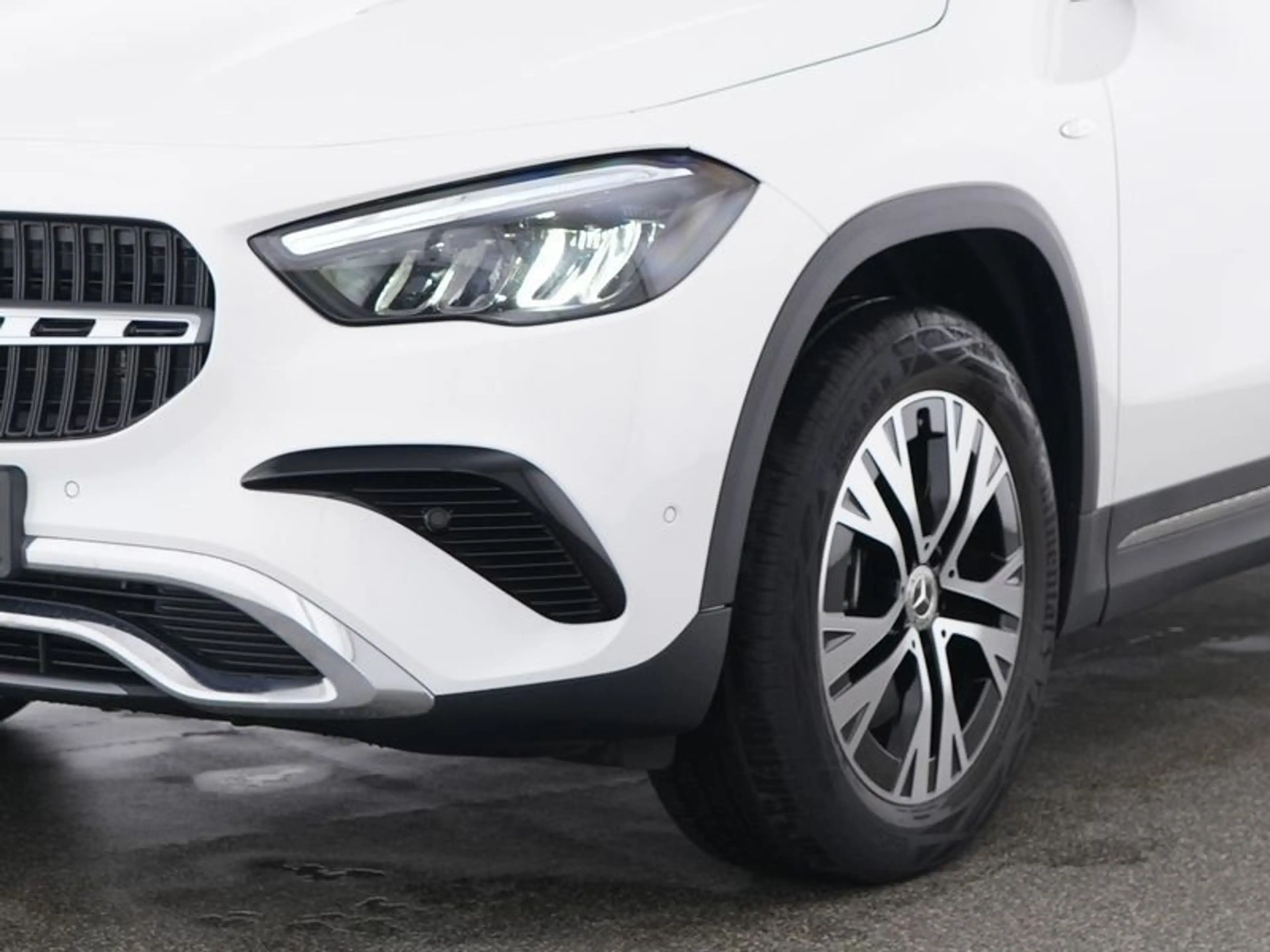 Mercedes-Benz GLA 250 e Progressive*LED*Kamera*Easy-Pack*11kW* — photo 2
