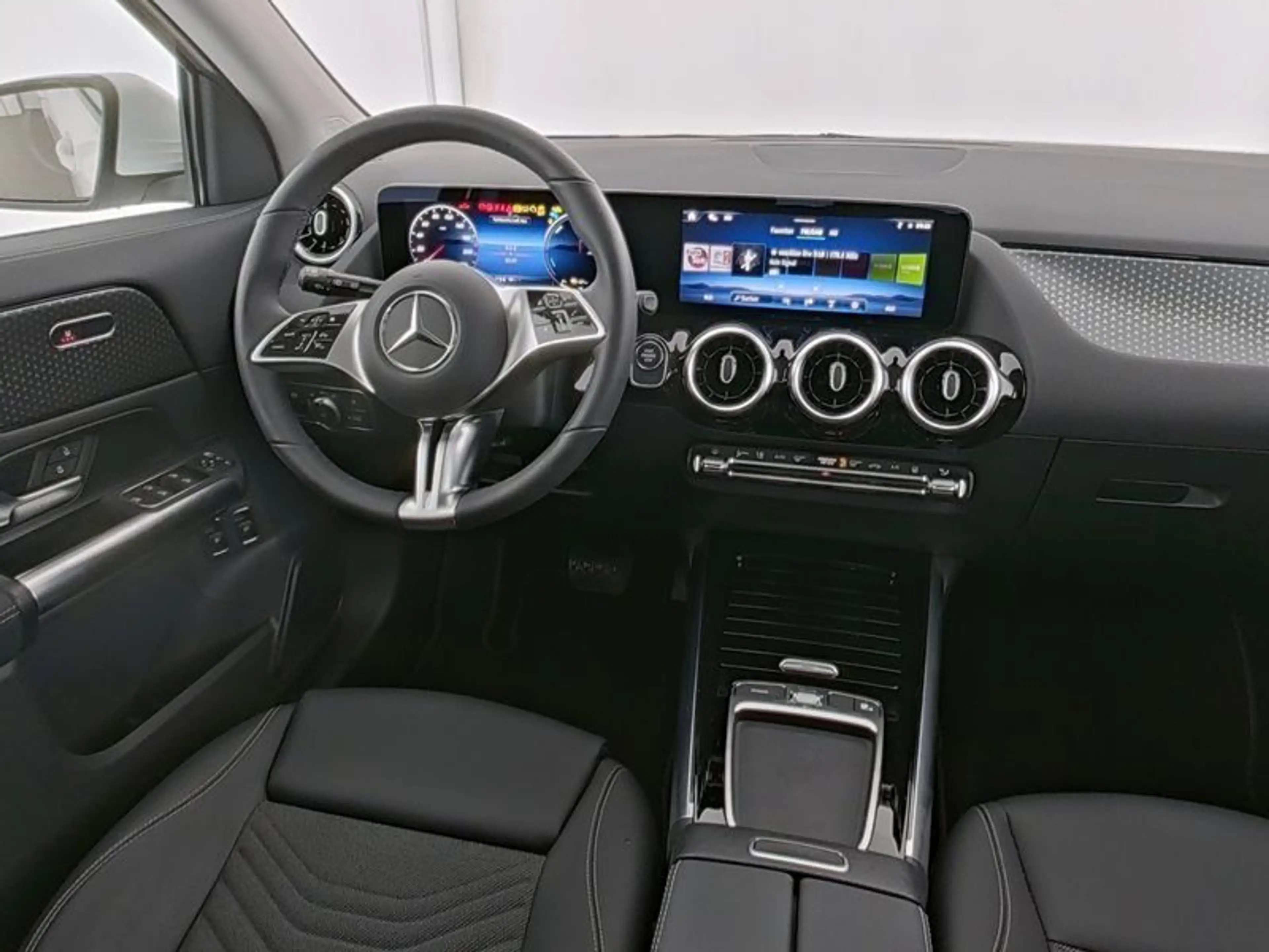 Mercedes-Benz GLA 250 e Progressive*LED*Kamera*Easy-Pack*11kW* — photo 6