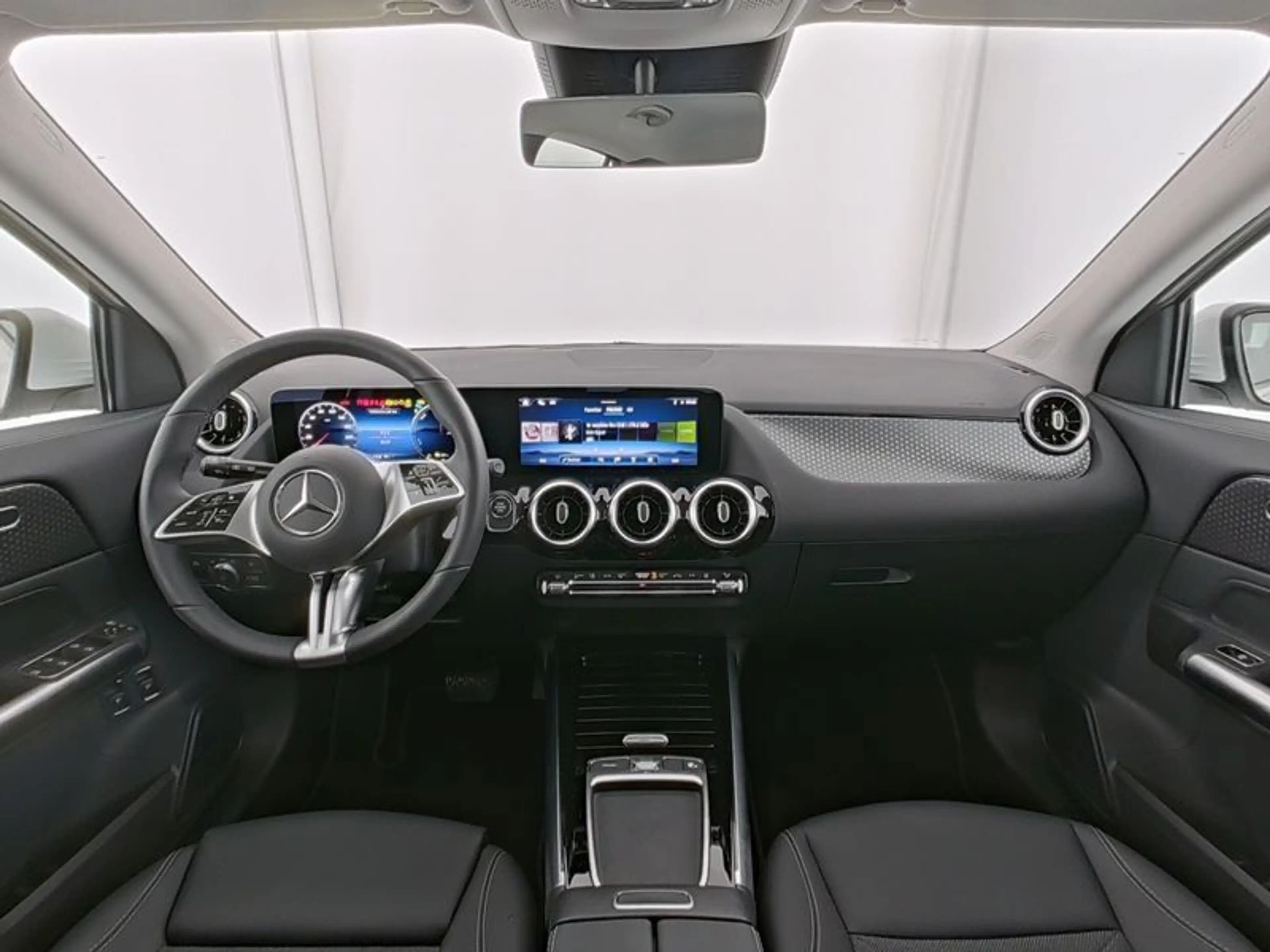 Mercedes-Benz GLA 250 e Progressive*LED*Kamera*Easy-Pack*11kW* — photo 7
