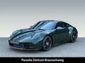 Porsche 992 911 Carrera T LED-Matrix Sportabgas BOSE Groen - thumbnail 1