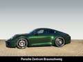 Porsche 992 911 Carrera T LED-Matrix Sportabgas BOSE Groen - thumbnail 2